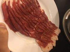 -裕德孚·非遗手切涮羊肉(东直门内大街店)