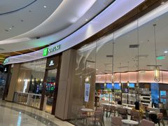 -奈雪的茶(青岛卓悦里INTOWN店)
