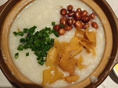 -陶兰居·香港饭店·海鲜大排档(圆融时代广场店)