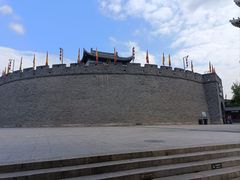 -即墨古城