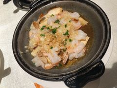 铁板烤虾-麓湘小镇(开福万达广场店)