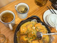 -莲花公园煎蟹·30年闽菜(火车站店)