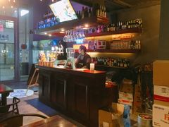 -蜉蝣酒吧(仓山万达店)