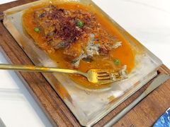 -3号仓库·创意中国菜(新世界城店)