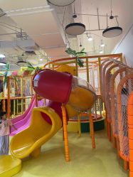 点击看大图 -MAGE麦其天地儿童乐园(滨江百联店)