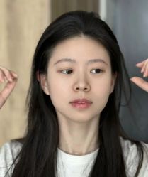 -十三美学·半永久纹眉纹唇·野生眉