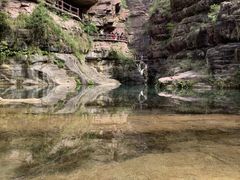 -云台山风景名胜区