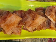 五花肉-三顺韩式料理店(广益店)