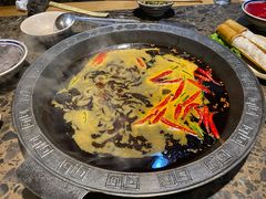-小楠门·重庆老火锅(合江门店)