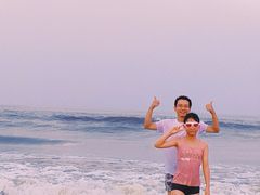 -日照海滨国家森林公园