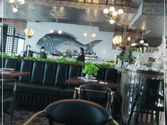 大堂-FISH&POTATO Cō(地中海美食 万象城店)