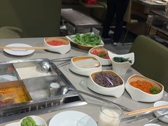 -海底捞火锅(劲松店)