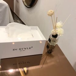 -INSTYLE造型·明星店