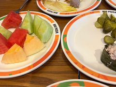 -比格比萨自助(美乐城店)