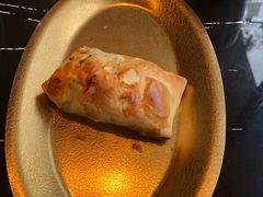 和田烤包子-巴依老爷新疆美食(清华东门店)