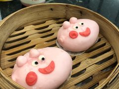 -BossBabe亲子餐厅(金光华广场店)