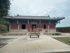 -长岛南北长山旅游景区