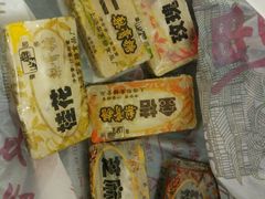 -上海梨膏糖商店(豫园商城店)
