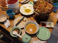 -洛阳宴·洛阳菜(南昌路店)