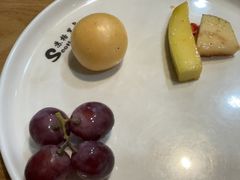 -苏格里岛自助海鲜烤肉(青秀万达店)