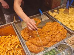 -丁家坡洋芋·观音桥好吃街A区(全国总店)