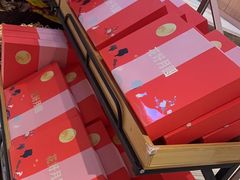 -洞庭鱼香(万科店)