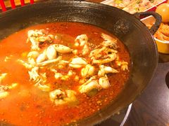 -老天桥蛙炉火锅(姑苏总店)