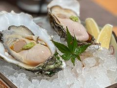 法国生蚝-爱米粒家