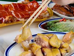 -肥小福·烧鹅专门店(环宇荟店)