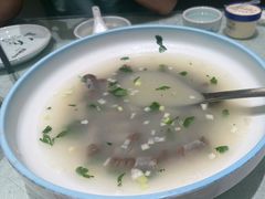 -老德州四合院·德州菜(天衢路店)