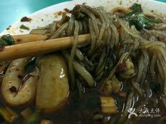 -甘记肥肠粉(马鞍北路店)