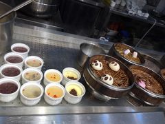 -千椒百味火锅自助餐厅(合江店)