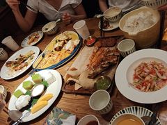 -泰堤坊(淡水体育馆店)