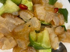 -万宝海鲜舫(劳动公园店)