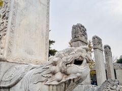 -北京石刻艺术博物馆(五塔寺)