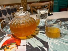 -MIO弥欧洋房西餐厅(中央大街店)