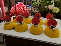 -舟山希尔顿酒店