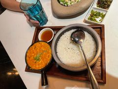 蟹粉捞饭-荟廷·晶萃(陆家嘴尚悦湾店)