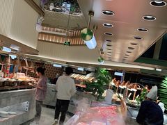 -亚马逊海鲜自助(梅溪湖步步高店)