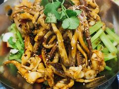 -陈记菜馆·非遗淮扬菜(东关街教场店)