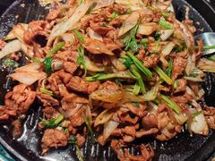 -喜悦烤鸭·新京菜(王府井店)