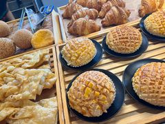 -聚福安·传统老爸茶(海甸岛店)