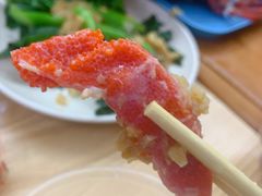 -强记龙虾钳(定安里店)