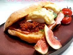 -théATRE茶聚场·餐厅(环球金融中心店)