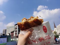 -军屯锅魁(城市花园店)