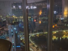 -三迪希尔顿酒店·星空酒廊