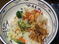 -秦月轩·长安小馆·新陕菜(阜成路·五棵松店)