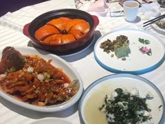 松鼠大黄鱼-和记小菜(大宁店)