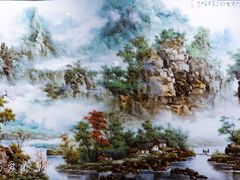 -景德镇古窑民俗博览区