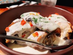 -格鲁·秀色Georgia’s Feast